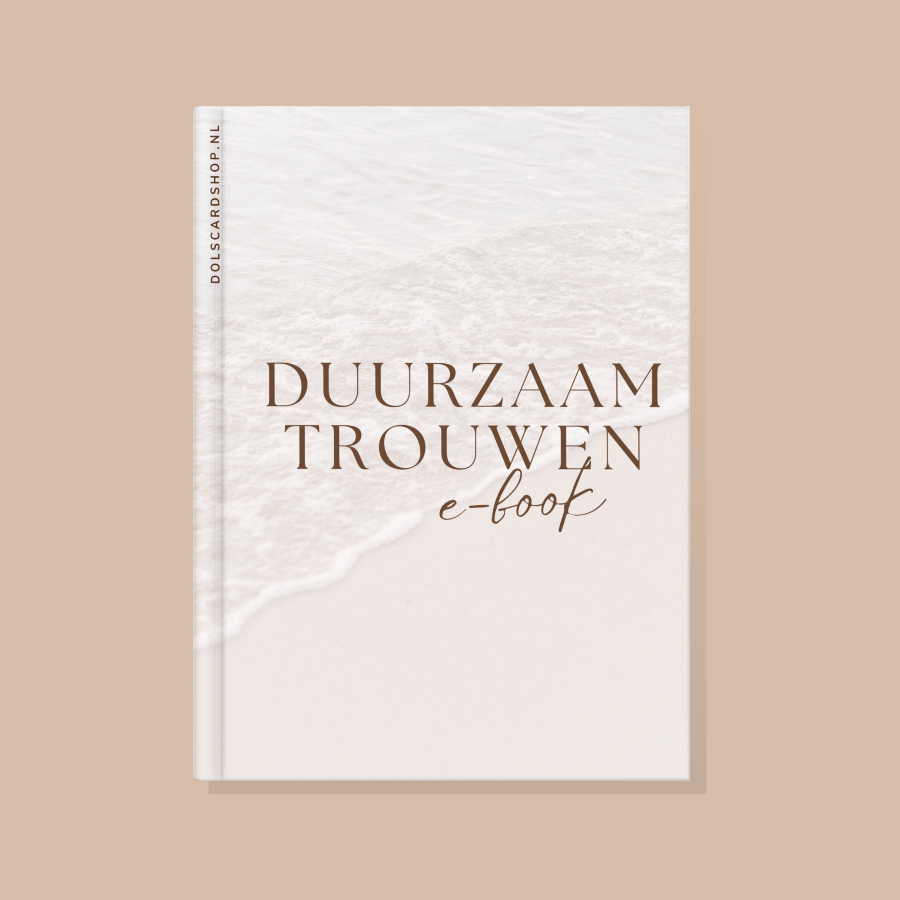 E-Book Duurzaam Trouwen